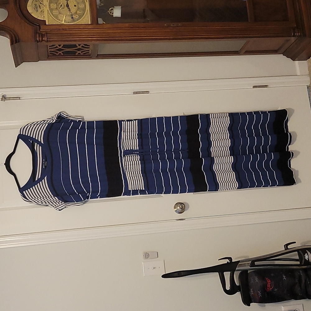 Ava & Viv Maxi Dress Size 2X